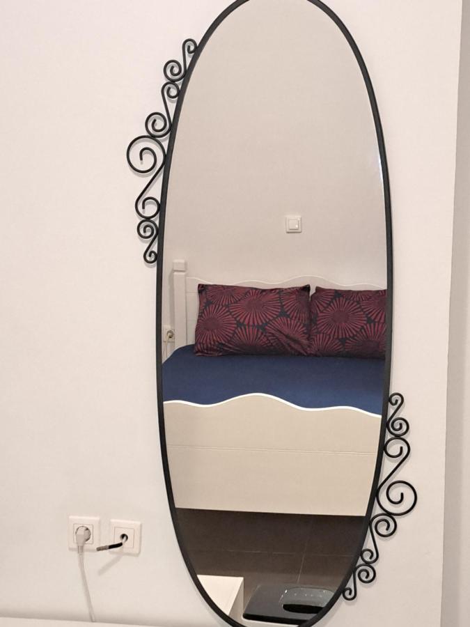 Corfu Vintage Apartment Exterior photo